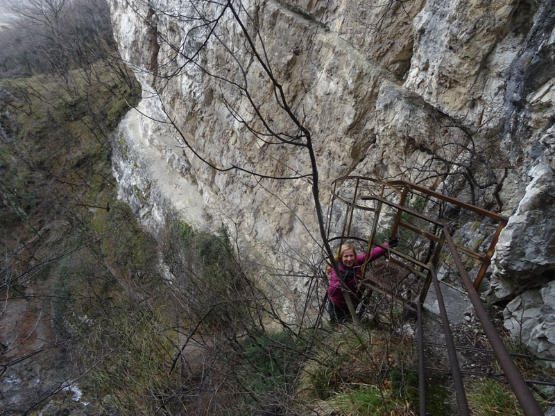 Cascate d''Italia